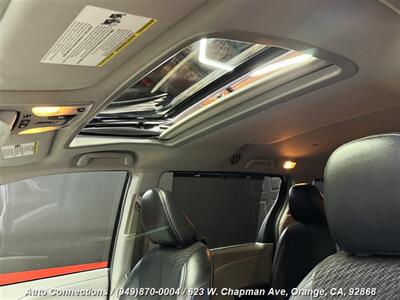 2013 Toyota Sienna SE 8-Passenger   - Photo 23 - Orange, CA 92868
