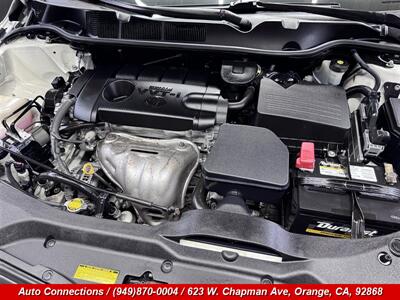 2015 Toyota Venza LE   - Photo 23 - Orange, CA 92868