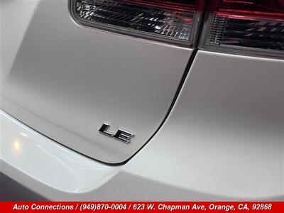 2015 Toyota Venza LE   - Photo 24 - Orange, CA 92868
