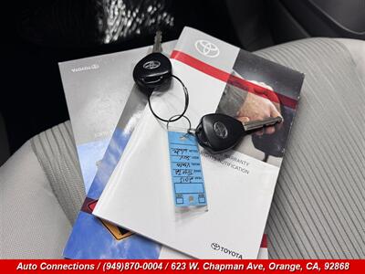 2015 Toyota Venza LE   - Photo 21 - Orange, CA 92868