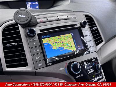 2015 Toyota Venza LE   - Photo 17 - Orange, CA 92868