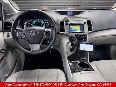 2015 Toyota Venza LE   - Photo 12 - Orange, CA 92868