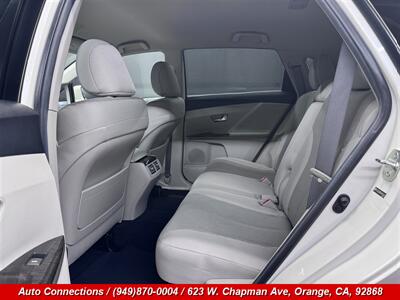 2015 Toyota Venza LE   - Photo 9 - Orange, CA 92868