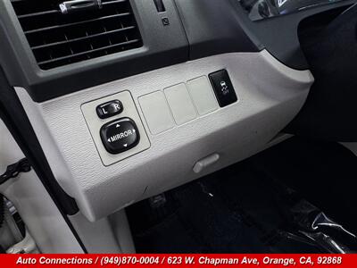 2015 Toyota Venza LE   - Photo 19 - Orange, CA 92868