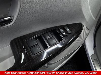 2015 Toyota Venza LE   - Photo 20 - Orange, CA 92868