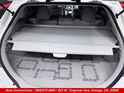 2015 Toyota Venza LE   - Photo 22 - Orange, CA 92868