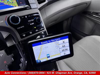 2015 Toyota Venza LE   - Photo 15 - Orange, CA 92868