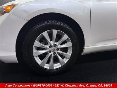 2015 Toyota Venza LE   - Photo 27 - Orange, CA 92868