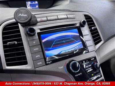 2015 Toyota Venza LE   - Photo 18 - Orange, CA 92868