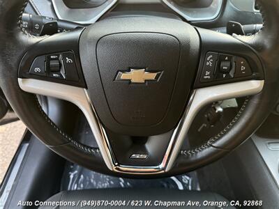 2012 Chevrolet Camaro SS   - Photo 12 - Orange, CA 92868