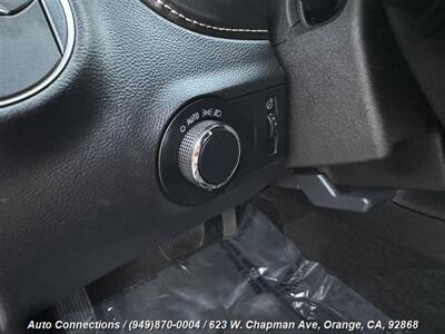 2012 Chevrolet Camaro SS   - Photo 20 - Orange, CA 92868