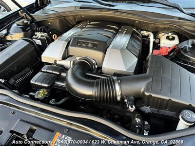 2012 Chevrolet Camaro SS   - Photo 28 - Orange, CA 92868