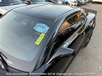 2012 Chevrolet Camaro SS   - Photo 29 - Orange, CA 92868