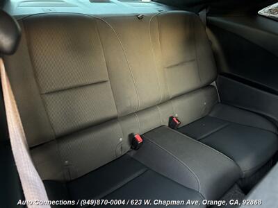 2012 Chevrolet Camaro SS   - Photo 8 - Orange, CA 92868