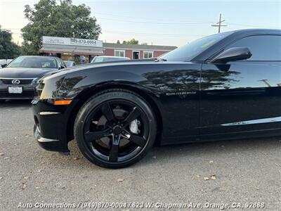 2012 Chevrolet Camaro SS   - Photo 34 - Orange, CA 92868