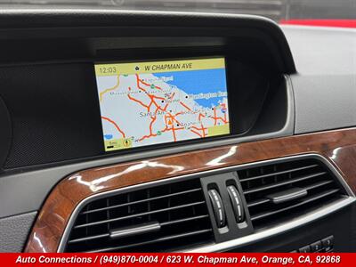 2012 Mercedes-Benz C 250 Sport   - Photo 21 - Orange, CA 92868