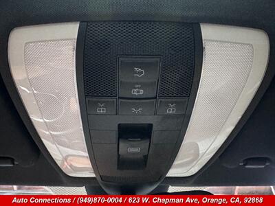 2012 Mercedes-Benz C 250 Sport   - Photo 22 - Orange, CA 92868