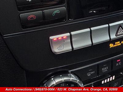2012 Mercedes-Benz C 250 Sport   - Photo 18 - Orange, CA 92868