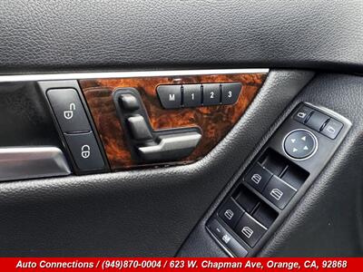 2012 Mercedes-Benz C 250 Sport   - Photo 25 - Orange, CA 92868