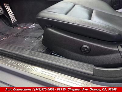 2012 Mercedes-Benz C 250 Sport   - Photo 28 - Orange, CA 92868
