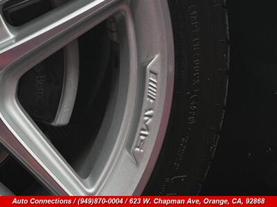 2012 Mercedes-Benz C 250 Sport   - Photo 37 - Orange, CA 92868