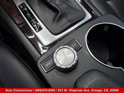 2012 Mercedes-Benz C 250 Sport   - Photo 16 - Orange, CA 92868