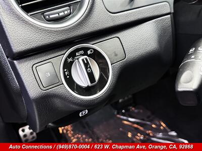 2012 Mercedes-Benz C 250 Sport   - Photo 24 - Orange, CA 92868
