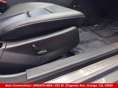 2012 Mercedes-Benz C 250 Sport   - Photo 29 - Orange, CA 92868