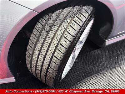 2012 Mercedes-Benz C 250 Sport   - Photo 38 - Orange, CA 92868