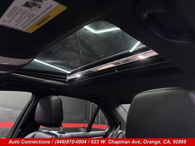 2012 Mercedes-Benz C 250 Sport   - Photo 23 - Orange, CA 92868