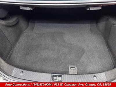 2012 Mercedes-Benz C 250 Sport   - Photo 30 - Orange, CA 92868