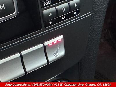 2012 Mercedes-Benz C 250 Sport   - Photo 19 - Orange, CA 92868