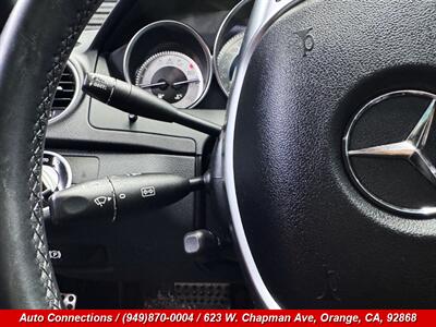 2012 Mercedes-Benz C 250 Sport   - Photo 14 - Orange, CA 92868