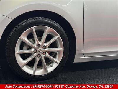 2012 Lexus CT 200h - Photo 29 - Orange, CA 92868