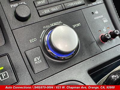 2012 Lexus CT 200h - Photo 15 - Orange, CA 92868