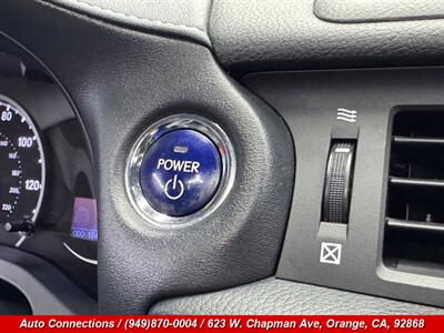 2012 Lexus CT 200h - Photo 19 - Orange, CA 92868