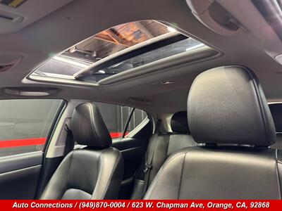 2012 Lexus CT 200h - Photo 21 - Orange, CA 92868