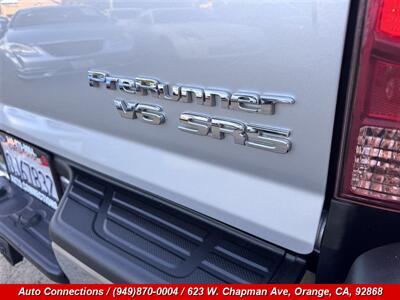 2007 Toyota Tacoma PreRunner V6 - Photo 22 - Orange, CA 92868