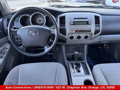 2007 Toyota Tacoma PreRunner V6 - Photo 12 - Orange, CA 92868