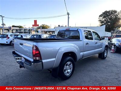 2007 Toyota Tacoma PreRunner V6 - Photo 3 - Orange, CA 92868