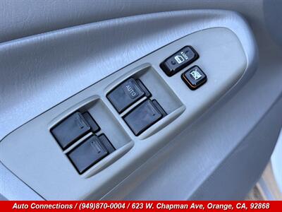 2007 Toyota Tacoma PreRunner V6 - Photo 17 - Orange, CA 92868