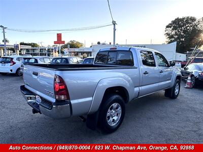 2007 Toyota Tacoma PreRunner V6 - Photo 3 - Orange, CA 92868
