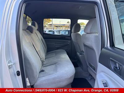 2007 Toyota Tacoma PreRunner V6 - Photo 8 - Orange, CA 92868