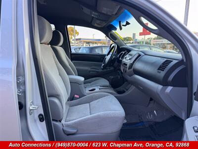 2007 Toyota Tacoma PreRunner V6 - Photo 7 - Orange, CA 92868