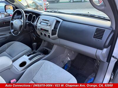 2007 Toyota Tacoma PreRunner V6 - Photo 10 - Orange, CA 92868