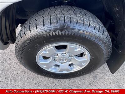 2007 Toyota Tacoma PreRunner V6 - Photo 29 - Orange, CA 92868
