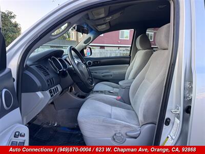 2007 Toyota Tacoma PreRunner V6 - Photo 6 - Orange, CA 92868