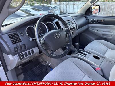 2007 Toyota Tacoma PreRunner V6 - Photo 11 - Orange, CA 92868