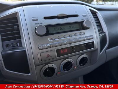 2007 Toyota Tacoma PreRunner V6 - Photo 15 - Orange, CA 92868