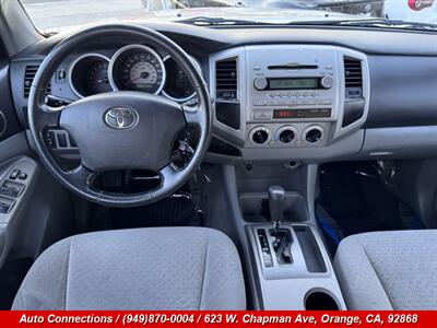 2007 Toyota Tacoma PreRunner V6 - Photo 12 - Orange, CA 92868